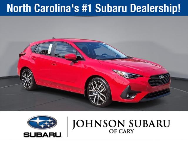 2026 Subaru Impreza Sport for sale in Cary, NC