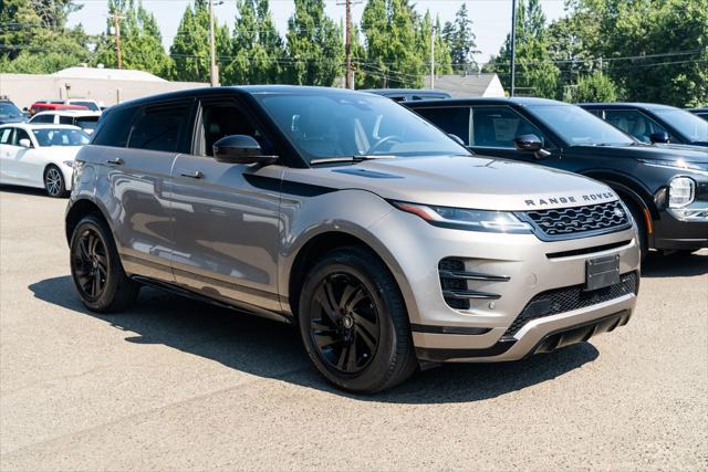 2022 Land Rover Range Rover Evoque R-Dynamic S for sale in Milwaukie, OR