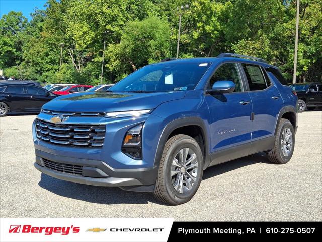 2027 Chevrolet Equinox LT AWD for sale in Plymouth Meeting, PA