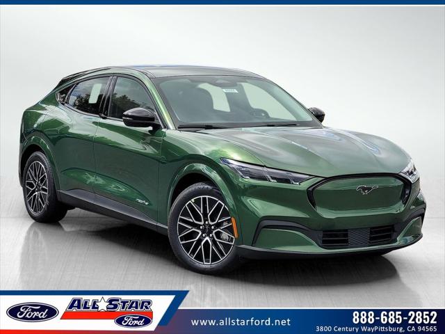 2026 Ford Mustang Mach-E Premium for sale in Pittsburg, CA