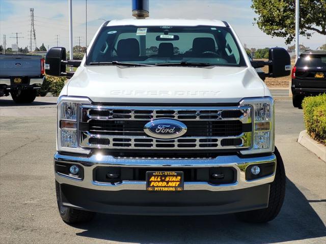 2026 Ford F-350 XLT