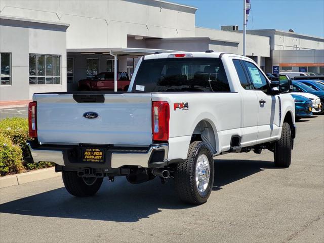 2026 Ford F-350 XLT