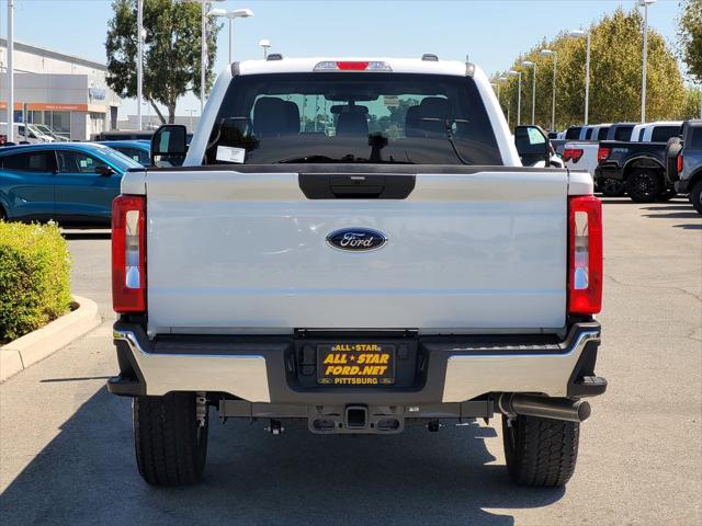 2026 Ford F-350 XLT