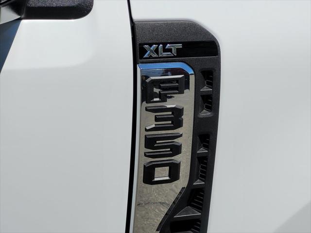 2026 Ford F-350 XLT