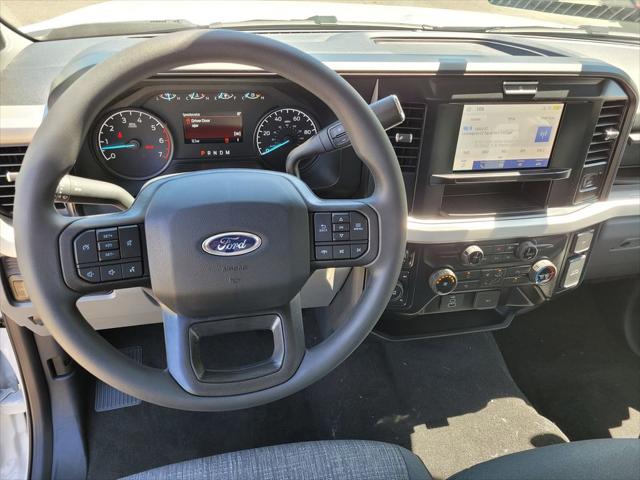 2026 Ford F-350 XLT