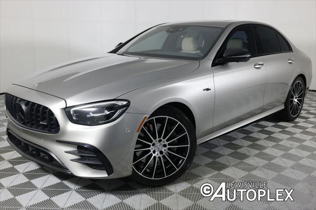 2023 Mercedes-Benz AMG E 53 4MATIC for sale in Lewisville, TX