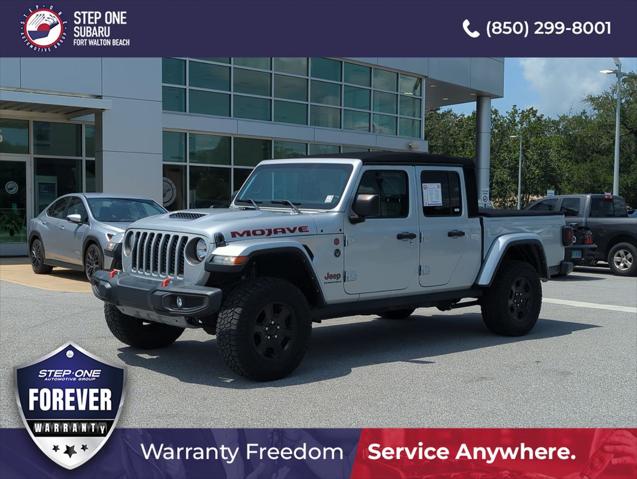 2023 Jeep Gladiator Sport for sale in Fort Walton Beach, FL