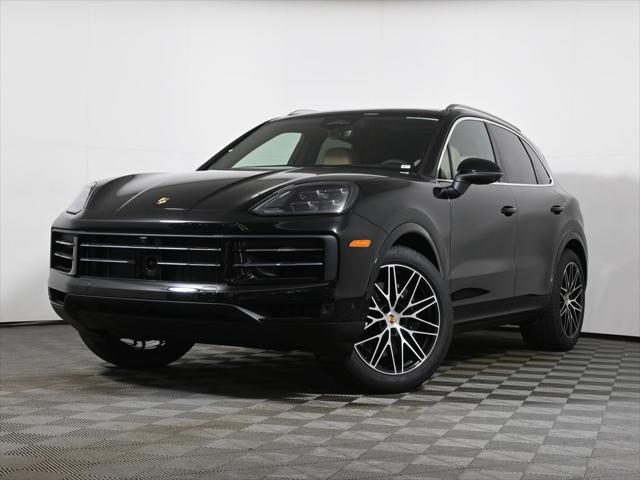 2026 Porsche Cayenne Unknown for sale in Warwick, RI