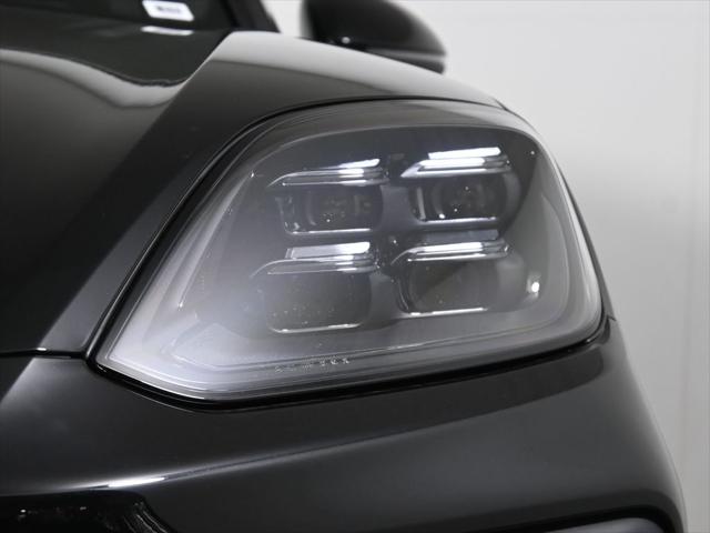 2026 Porsche Cayenne Unknown