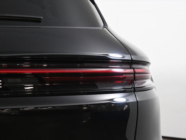 2026 Porsche Cayenne Unknown