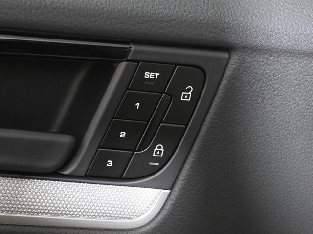 2026 Porsche Cayenne Unknown