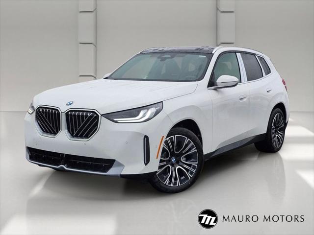 2026 BMW X3 30 xDrive for sale in North Haven, CT