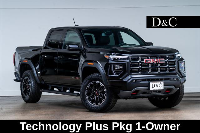 2026 GMC Canyon AT4, 4WD for sale in Portland, OR