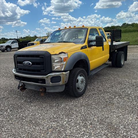2011 Ford F-450 XL for sale in Kenosha, WI
