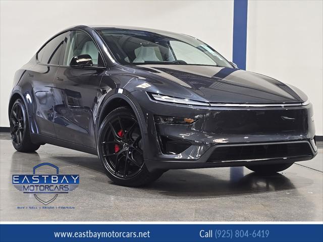 2026 Tesla Model Y Performance All-Wheel Drive for sale in Dublin , CA