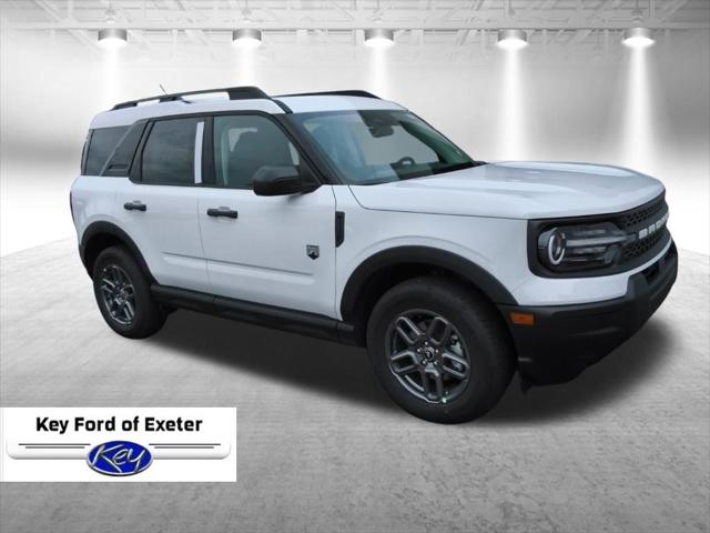 2026 Ford Bronco Sport Big Bend for sale in Exeter, PA