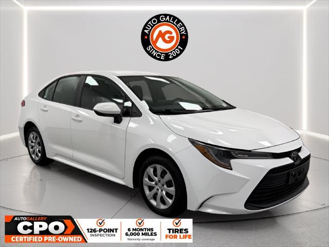 2024 Toyota Corolla LE for sale in Buford, GA