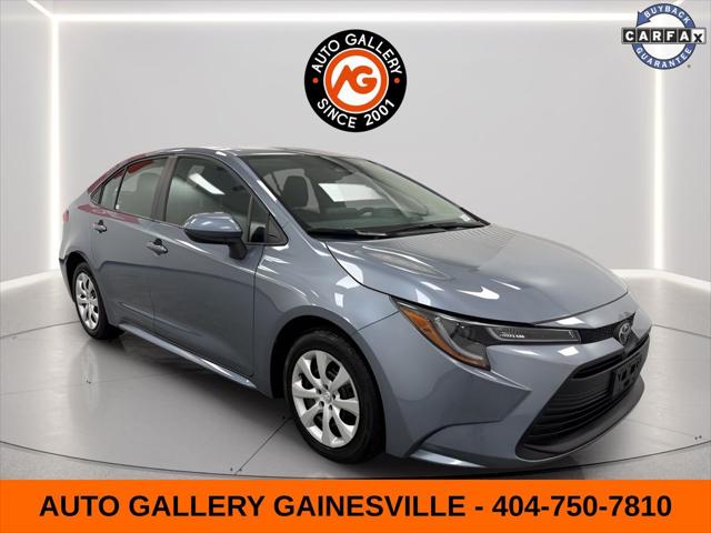2024 Toyota Corolla LE for sale in Buford, GA