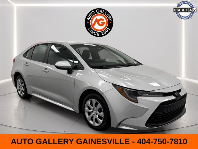 2024 Toyota Corolla LE for sale in Buford, GA