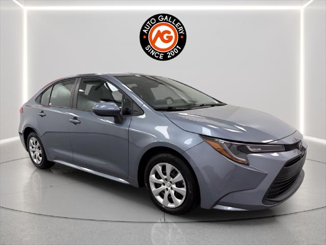 2024 Toyota Corolla LE for sale in Buford, GA