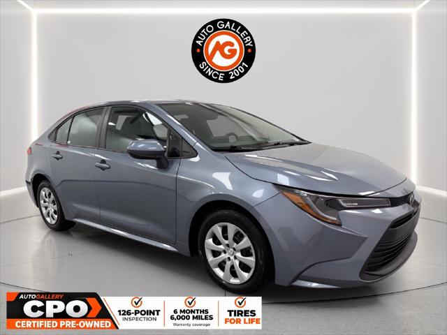 2024 Toyota Corolla LE for sale in Buford, GA