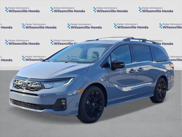 2026 Honda Odyssey Sport-L for sale in Wilsonville, OR