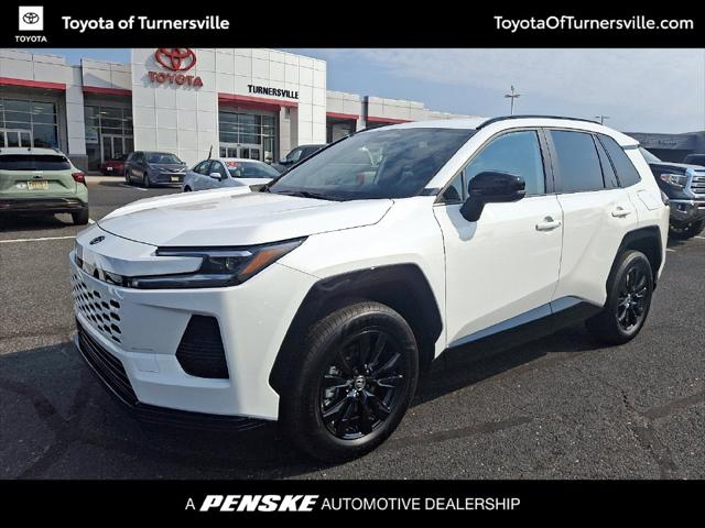 2026 Toyota RAV4 Plug-In Hybrid SE for sale in Turnersville, NJ