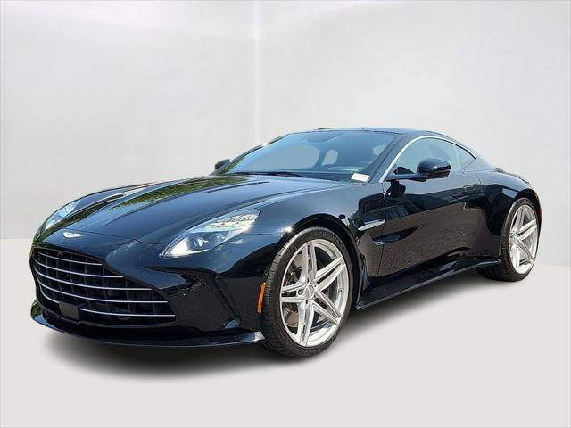 2025 Aston Martin Vantage Base for sale in Annapolis, MD