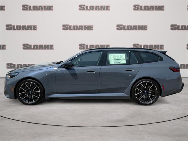 2027 BMW M5 Base