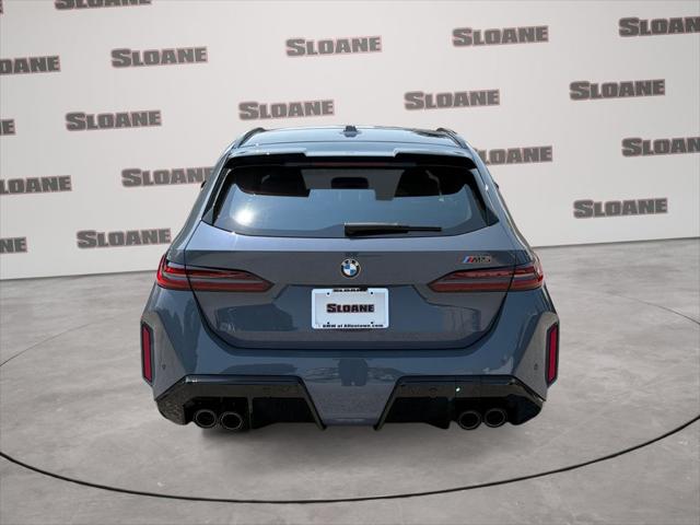 2027 BMW M5 Base