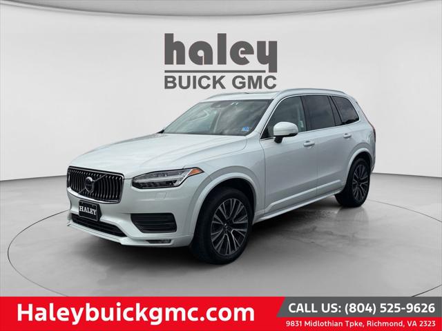 2020 Volvo XC90 T5 Momentum 7 Passenger for sale in Richmond, VA