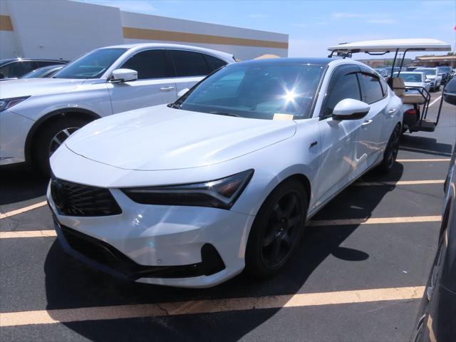 2023 Acura Integra A-SPEC Technology for sale in Phoenix, AZ
