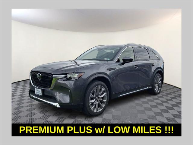 2024 Mazda X-90 3.3 Turbo Premium Plus for sale in Quakertown, PA