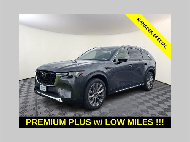 2024 Mazda X-90 3.3 Turbo Premium Plus for sale in Quakertown, PA