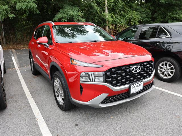 2023 Hyundai Santa Fe SEL for sale in Poughkeepsie, NY