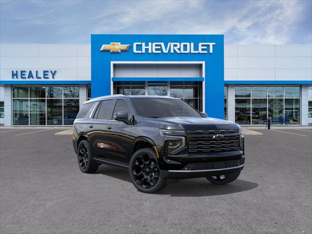 2026 Chevrolet Tahoe 4WD High Country for sale in Poughkeepsie, NY