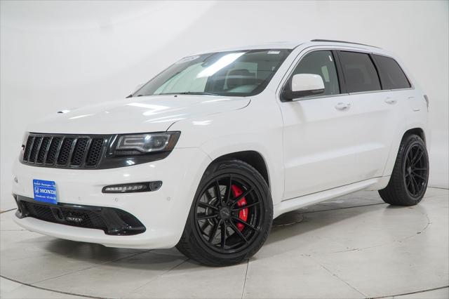 2015 Jeep Grand Cherokee SRT for sale in Richfield, MN