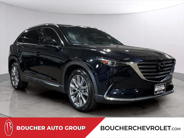 2020 Mazda CX-9 Grand Touring for sale in Waukesha, WI