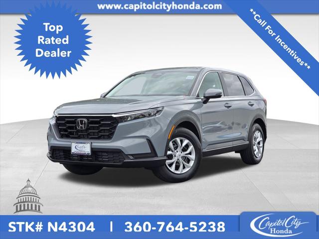 2026 Honda CR-V LX AWD for sale in Olympia, WA