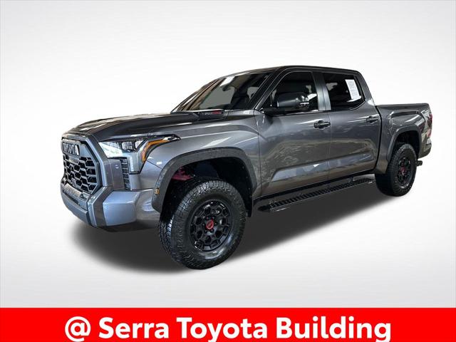 2024 Toyota Tundra TRD Pro 4WD for sale in Traverse City, MI