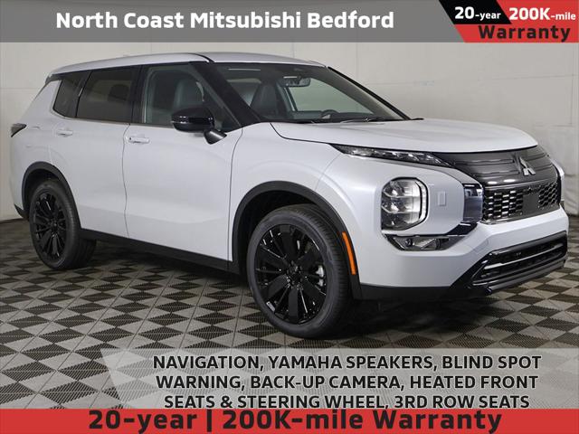 2026 Mitsubishi Outlander LE 1.5T S-AWC for sale in Bedford, OH