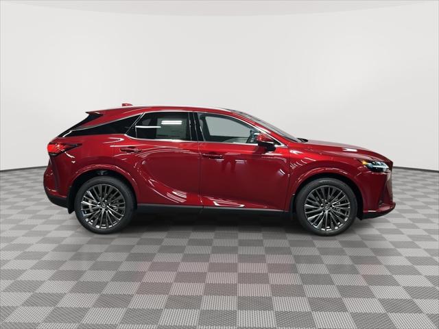 2026 Lexus RX 350 Luxury