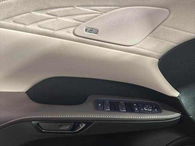 2026 Lexus RX 350 Luxury