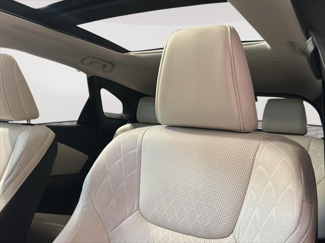 2026 Lexus RX 350 Luxury