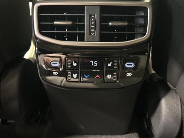 2026 Lexus RX 350 Luxury