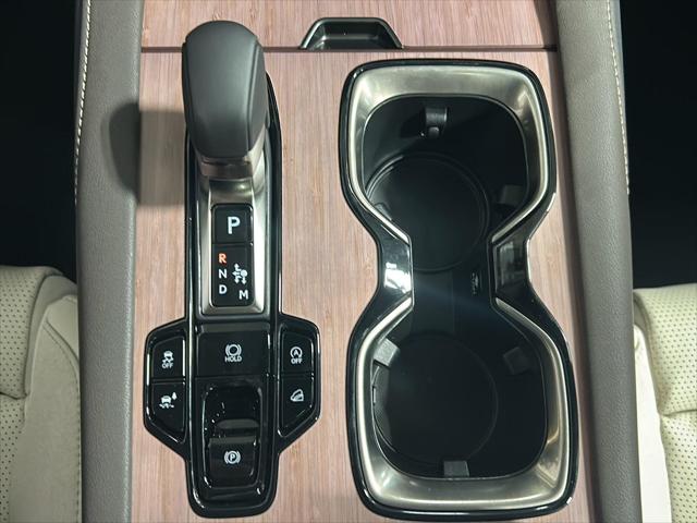 2026 Lexus RX 350 Luxury