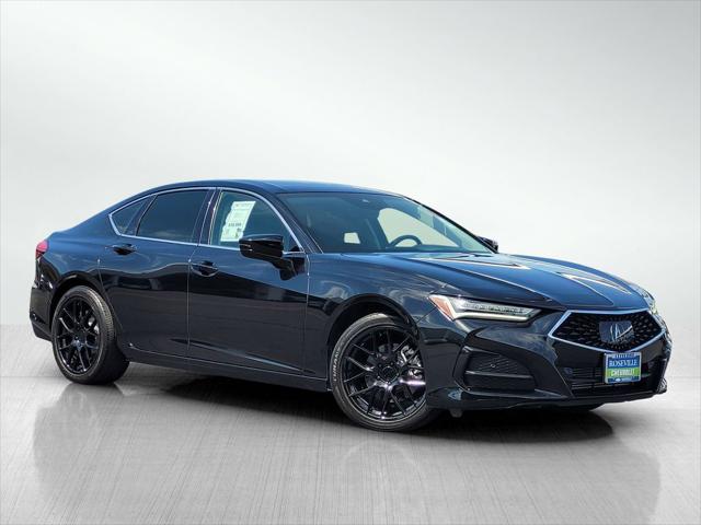 2023 Acura TLX Technology Package for sale in Roseville, CA