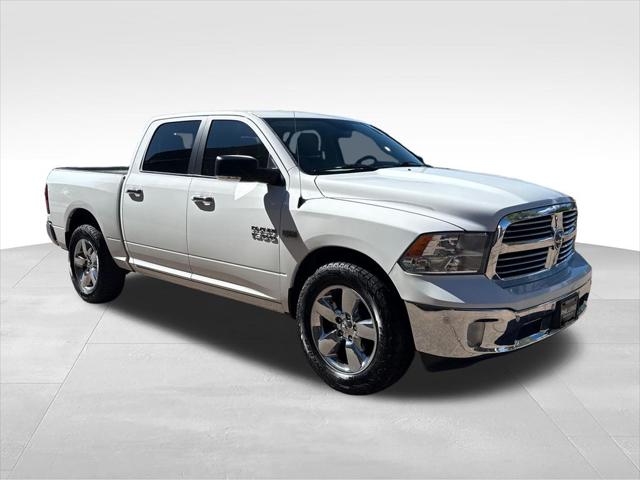 2017 Ram 1500 Lone Star Crew Cab 4x2 5'7" Box for sale in Colorado Springs, CO