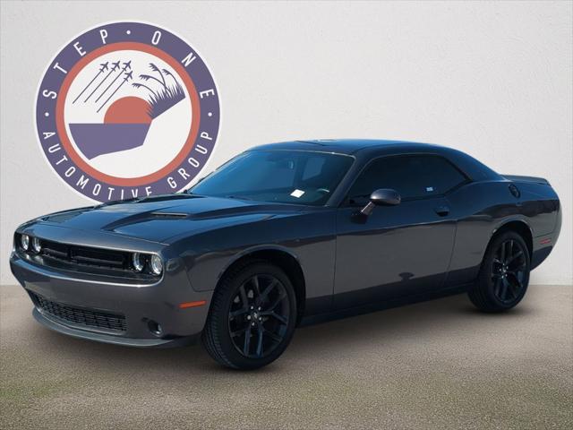 2021 Dodge Challenger SXT for sale in Fort Walton Beach, FL