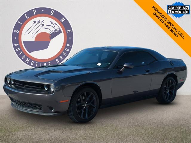 2021 Dodge Challenger SXT for sale in Fort Walton Beach, FL